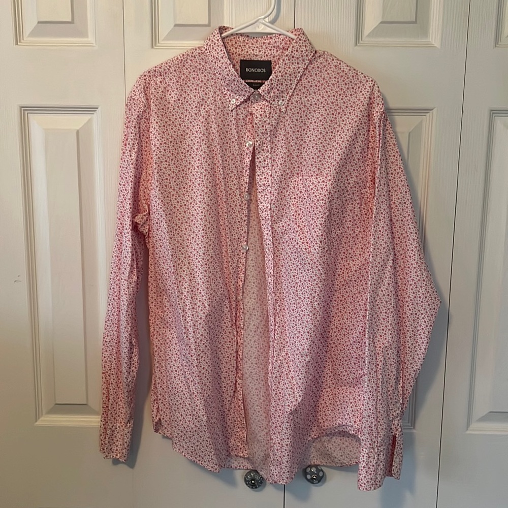 Bonobos button down